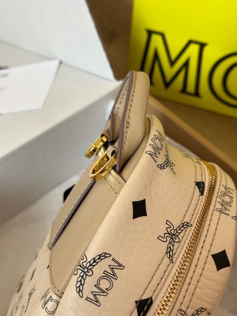 MCM Backpacks